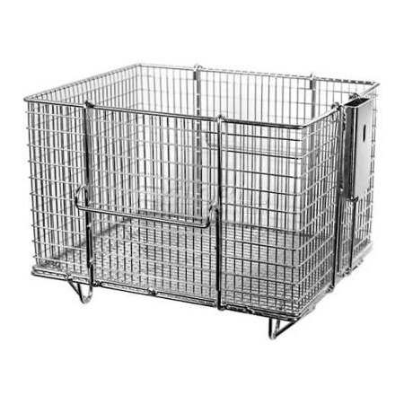 Allpoints Basket- 500 Electric Fryer For Henny Penny, HEN19501 26-4825